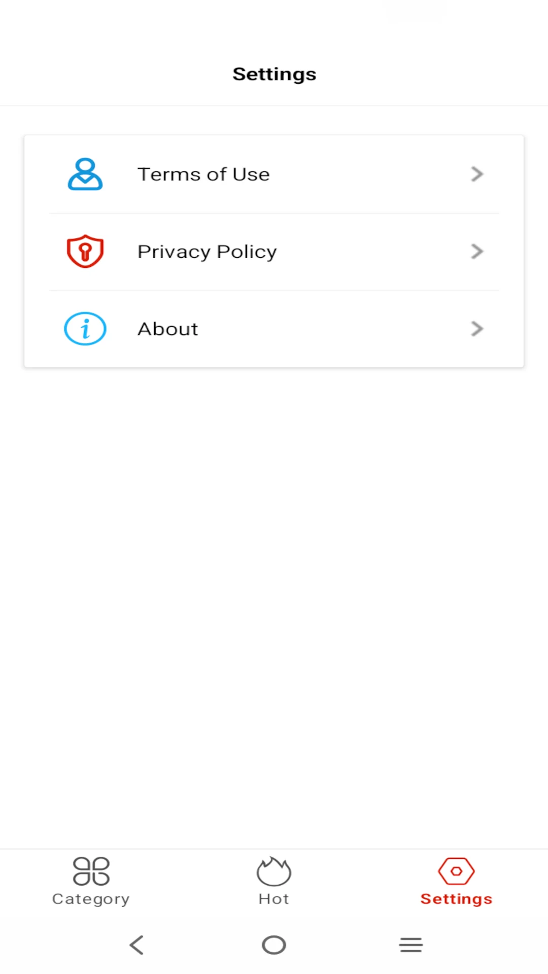 FastFun screenshot