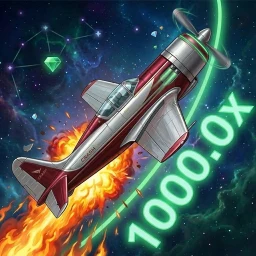 Icône de Plane Crash - Fun Flight Game